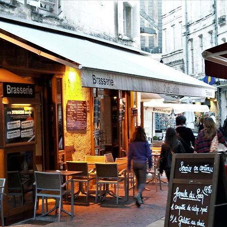 - Le Petit Rochelais -Calme&Cosy- Wifi-Netflix Apartamento La Rochelle  Exterior foto