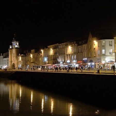 - Le Petit Rochelais -Calme&Cosy- Wifi-Netflix Apartamento La Rochelle  Exterior foto