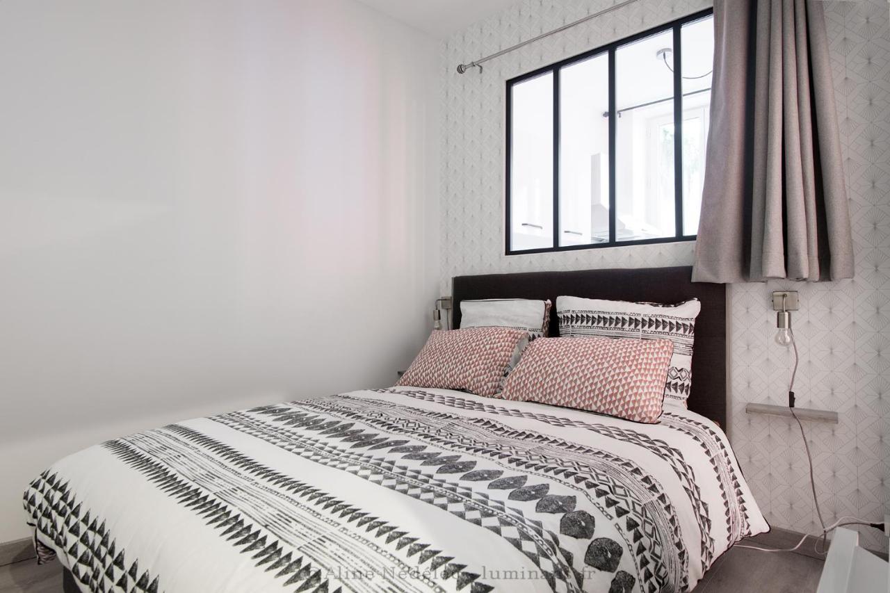- Le Petit Rochelais -Calme&Cosy- Wifi-Netflix Apartamento La Rochelle  Exterior foto