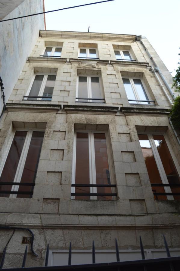 - Le Petit Rochelais -Calme&Cosy- Wifi-Netflix Apartamento La Rochelle  Exterior foto