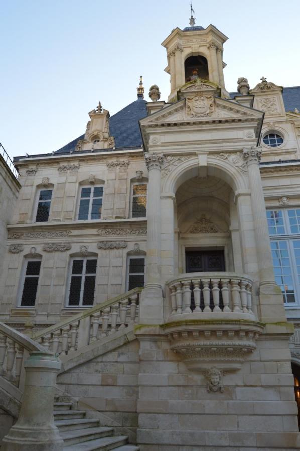 - Le Petit Rochelais -Calme&Cosy- Wifi-Netflix Apartamento La Rochelle  Exterior foto