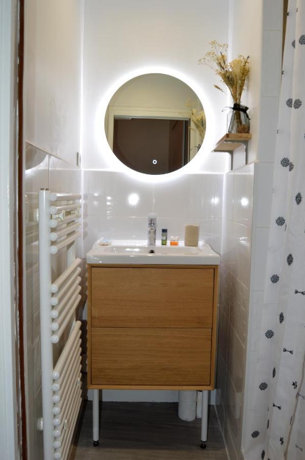 - Le Petit Rochelais -Calme&Cosy- Wifi-Netflix Apartamento La Rochelle  Exterior foto